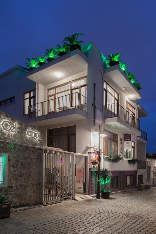 Delight Deluxe & Otel