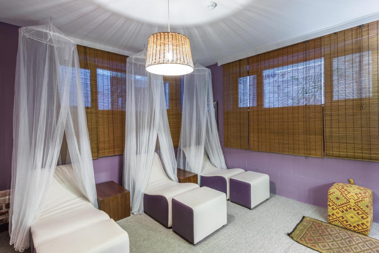 Delight Deluxe & Otel Antalya