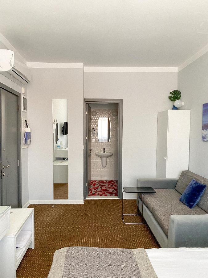 Otel Delight Deluxe & 2*