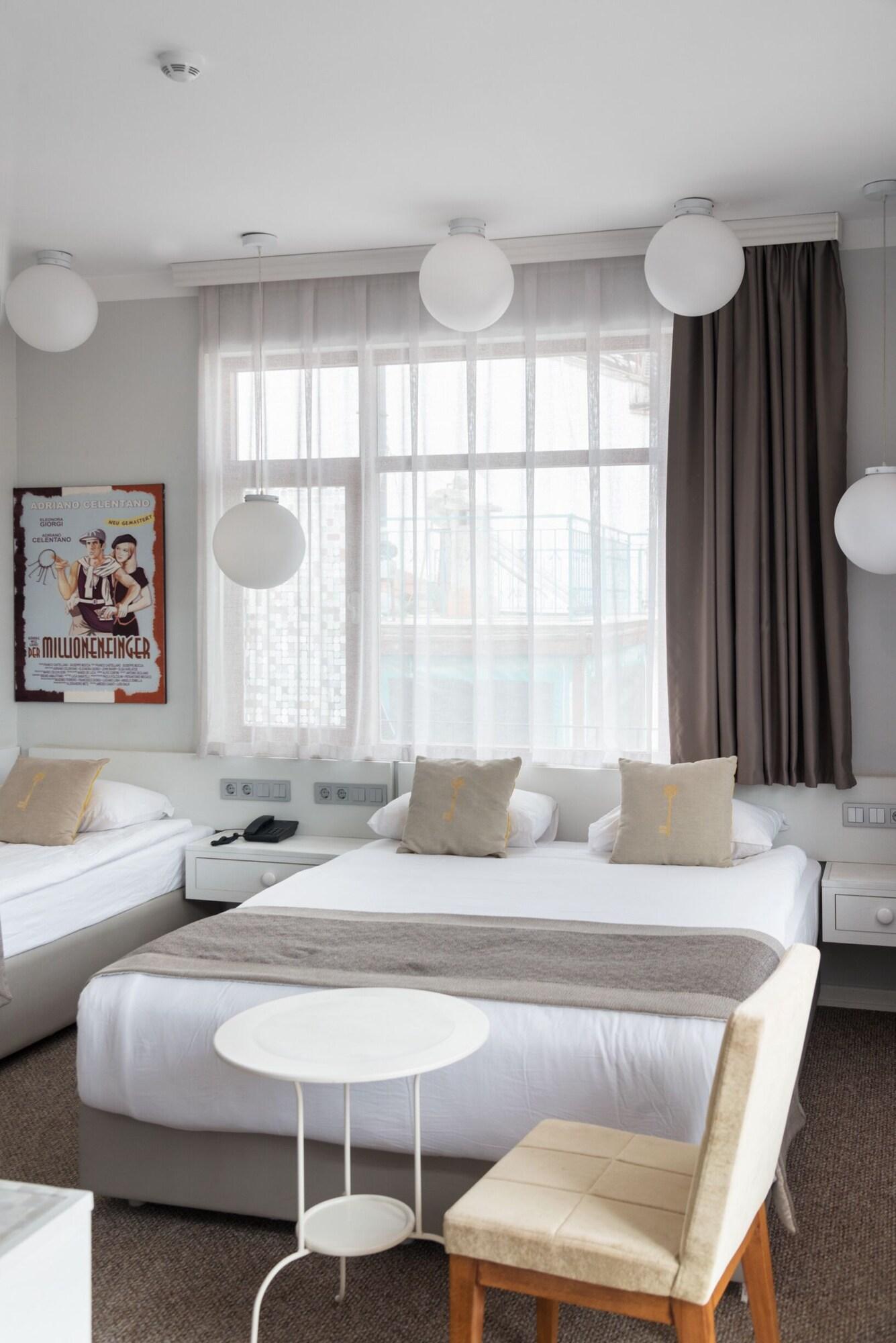 Otel Delight Deluxe & 2*