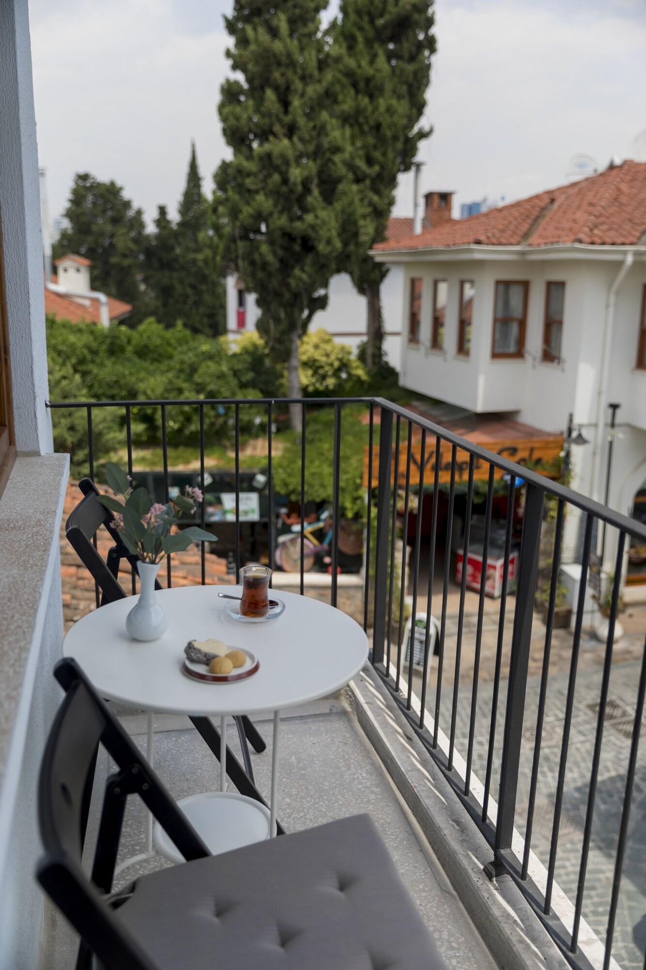 Otel Delight Deluxe & 2*
