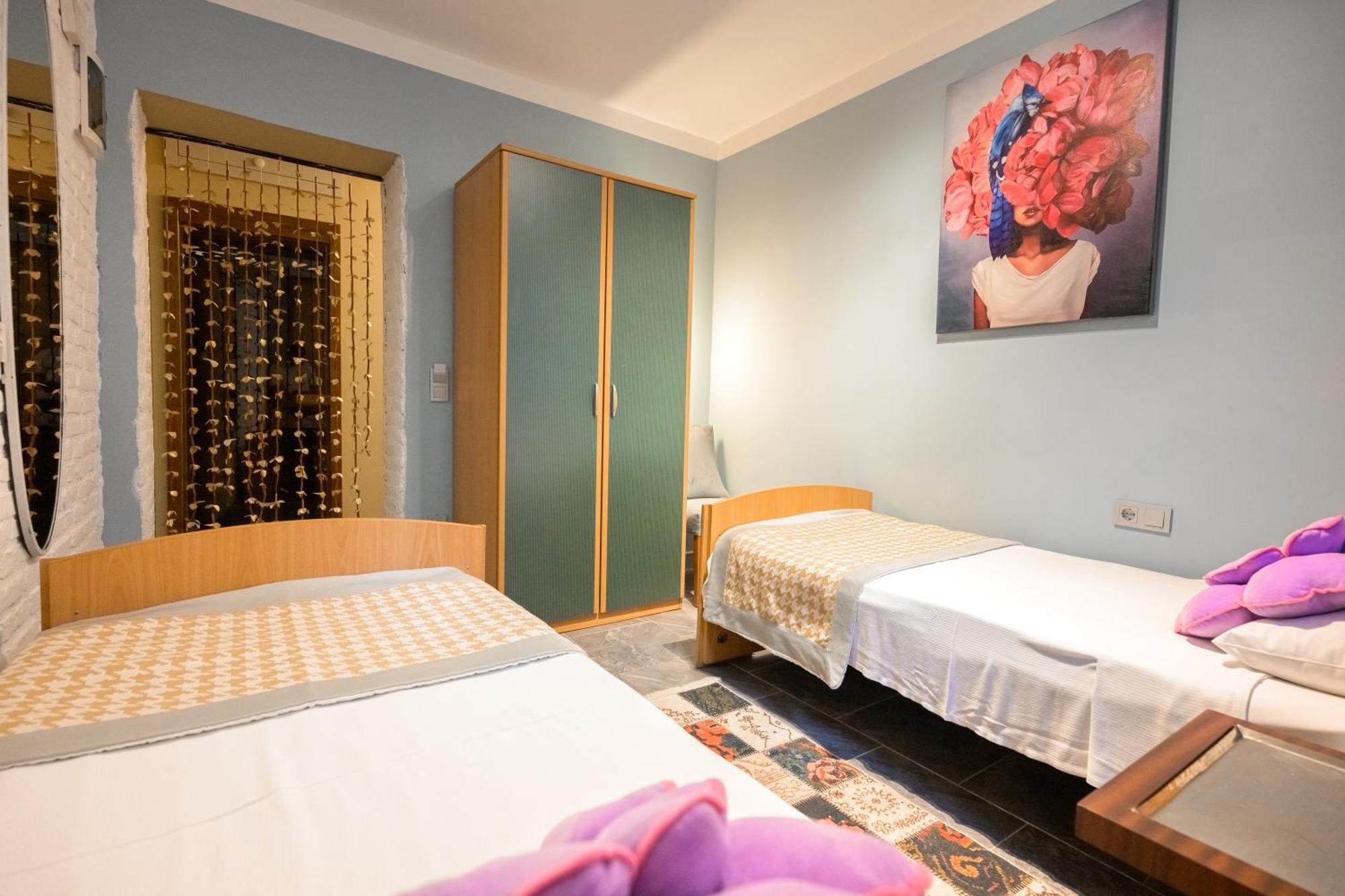 Delight Deluxe & Otel Antalya